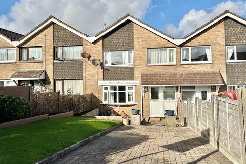 3 bedroom terraced house for sale, Harbourne Avenue, Paignton