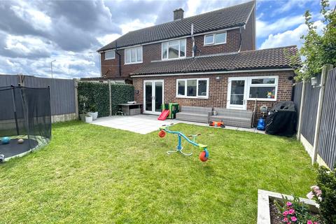 11 The Acres, Stanford-le-hope, SS17 7HS