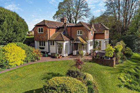 5 bedroom detached house for sale, Knowle Lane, Halland, Lewes, East Sussex