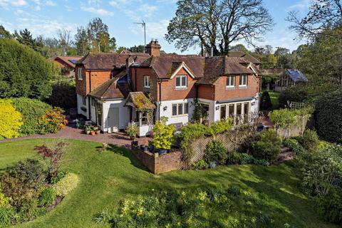 Weavers House Knowle Lane, Halland, Lewes, BN8 6PR