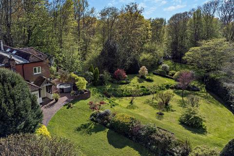 Weavers House Knowle Lane, Halland, Lewes, BN8 6PR