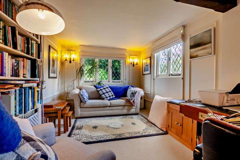 Weavers House Knowle Lane, Halland, Lewes, BN8 6PR