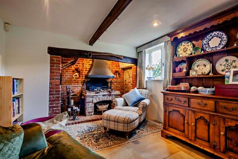 Weavers House Knowle Lane, Halland, Lewes, BN8 6PR