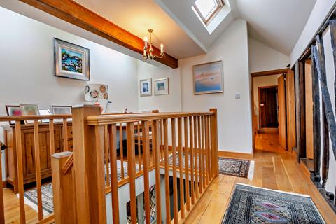 Weavers House Knowle Lane, Halland, Lewes, BN8 6PR