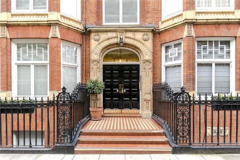 1 bedroom apartment for sale, Montagu Mansions, London, W1U