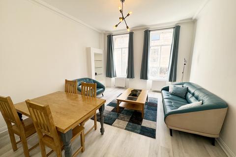 1 bedroom flat to rent, West Nile Street, Glasgow G1