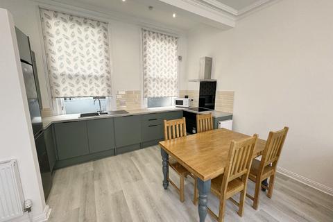 1 bedroom flat to rent, West Nile Street, Glasgow G1