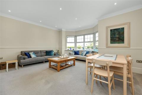 2 bedroom apartment for sale, Oatlands Chase, Weybridge, Surrey, KT13