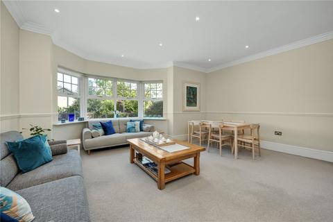 2 bedroom apartment for sale, Oatlands Chase, Weybridge, Surrey, KT13