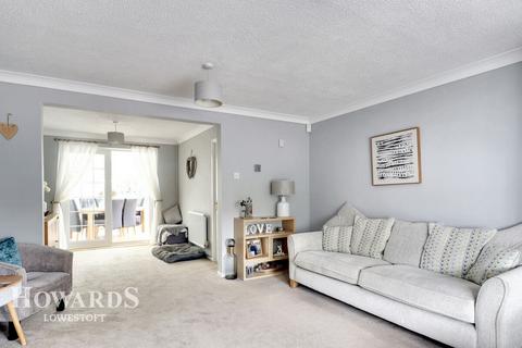 2 Coverdale, Carlton Colville, Lowestoft, NR33 8TD