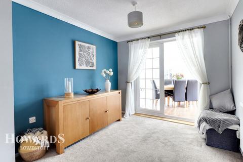 2 Coverdale, Carlton Colville, Lowestoft, NR33 8TD