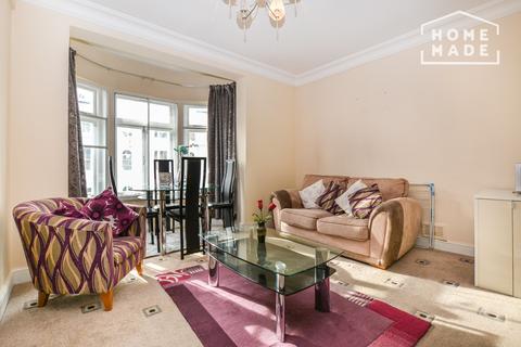 1 bedroom flat to rent, Gloucester Terrace, Paddington, W2