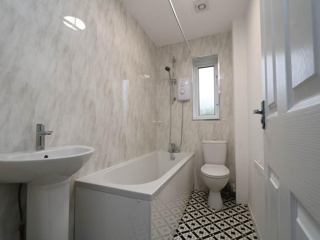 New (2024) Bathroom