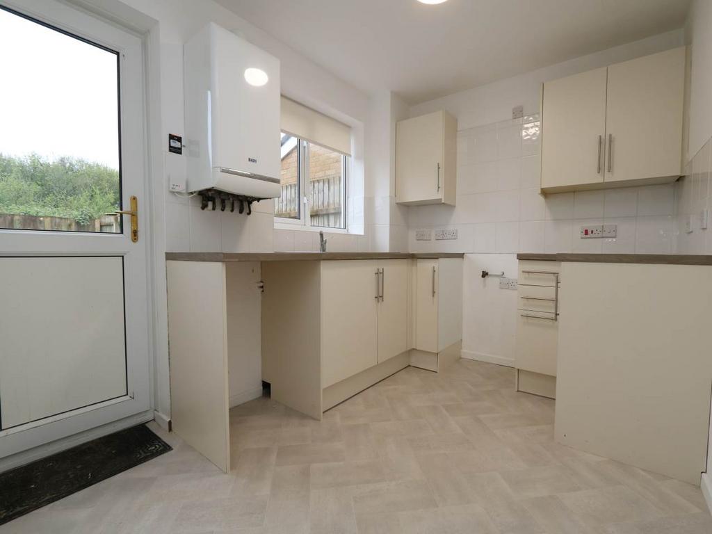 Replacement Kitchen