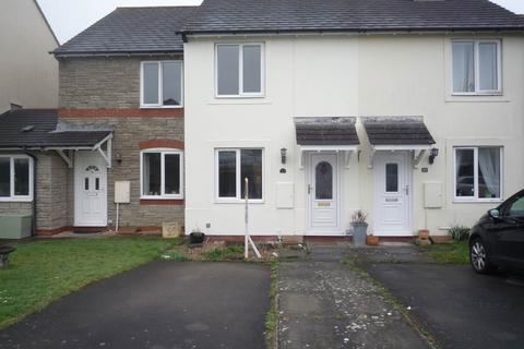 2 bedroom house to rent, Samson Street, Llantwit Major, Vale of Glamorgan