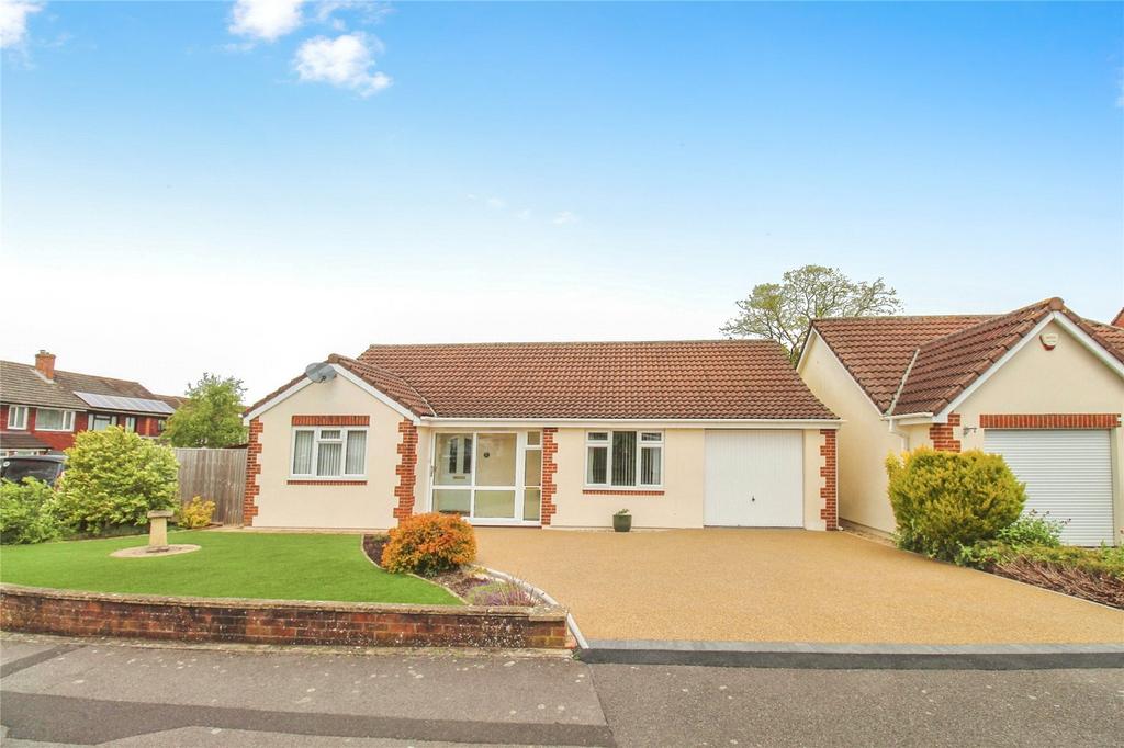 Palmer Road, Trowbridge 3 bed bungalow for sale £375,000