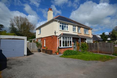 6 Higher Redgate, Tiverton, EX16 6RJ