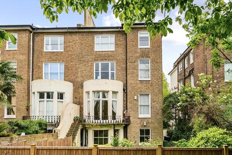 4 bedroom apartment for sale, Belsize Park, Belsize Park, NW3