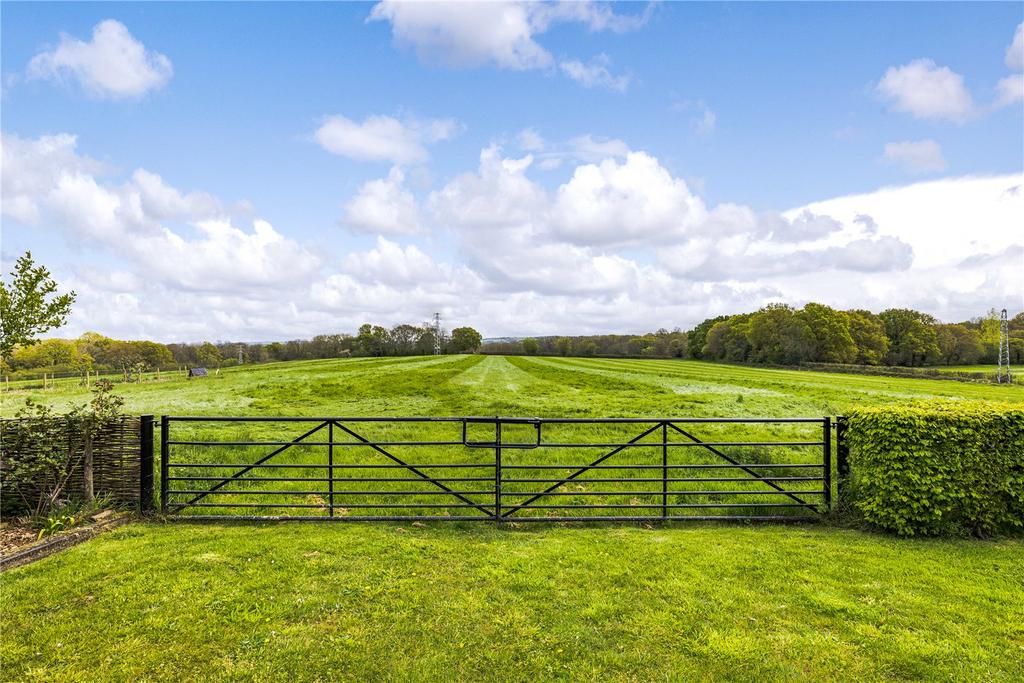 Field Access