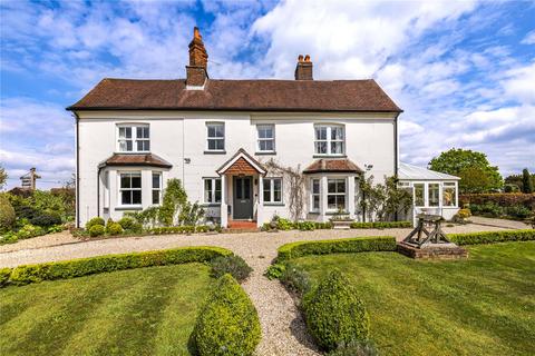 undefined, Wyke Lane, Ash, Hampshire, GU12