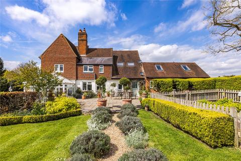undefined, Wyke Lane, Ash, Hampshire, GU12