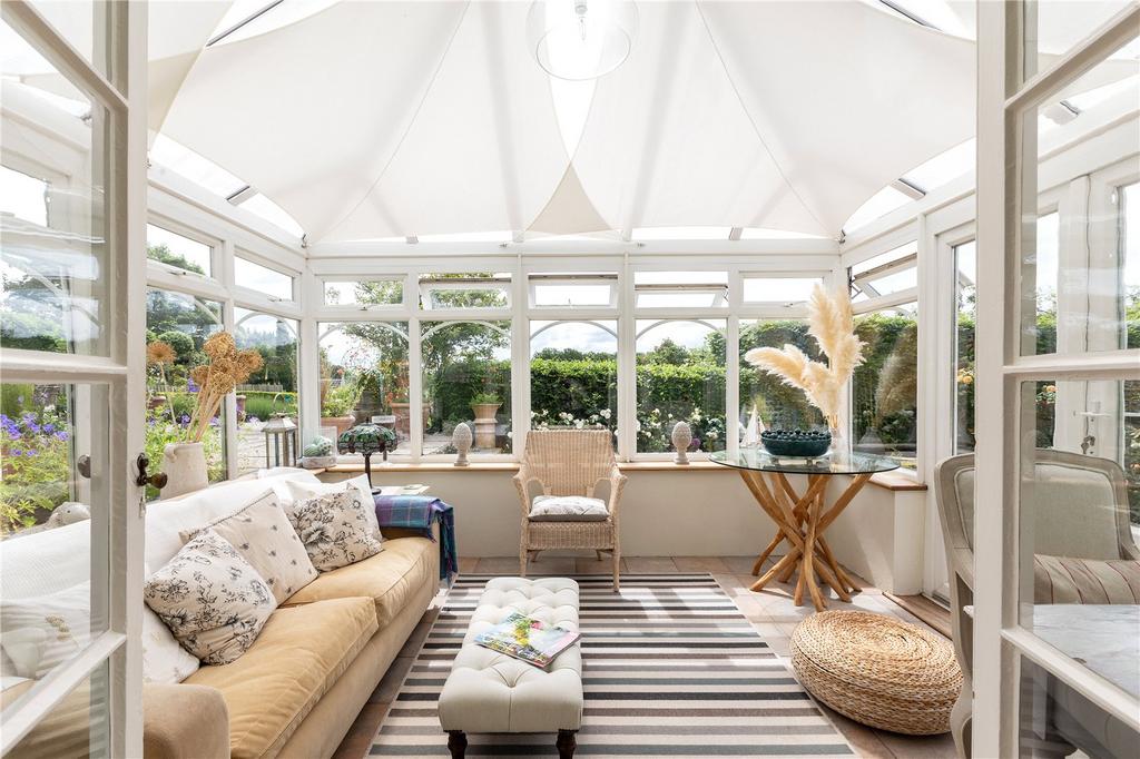 Conservatory