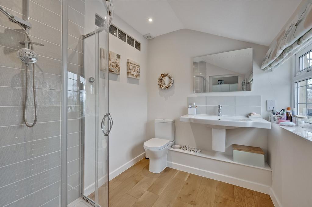 Guest En Suite