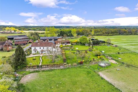 undefined, Wyke Lane, Ash, Hampshire, GU12