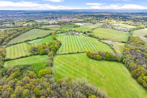 undefined, Wyke Lane, Ash, Hampshire, GU12