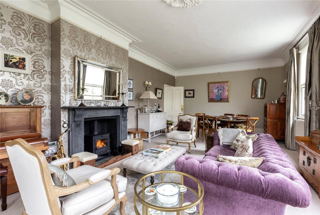 Drawing Room