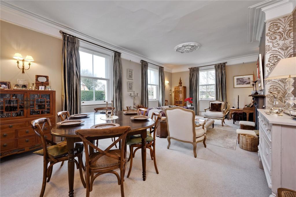 Drawing Room