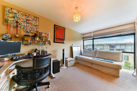 Apartment 44, 1 Goat Wharf, Brentford, TW8 0AS