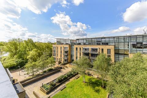 Apartment 44, 1 Goat Wharf, Brentford, TW8 0AS