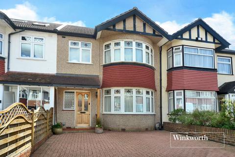 3 bedroom terraced house for sale, Priory Avenue, Cheam, Sutton, SM3
