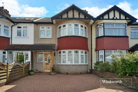 28 Priory Avenue, Cheam, Sutton, SM3 8LX
