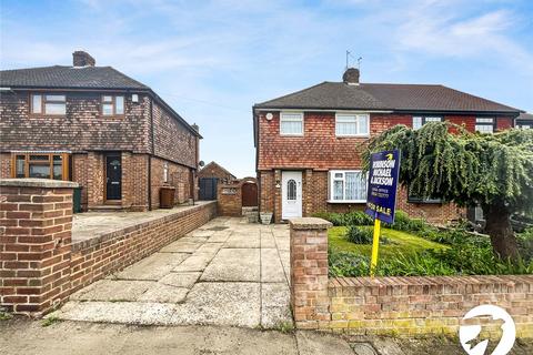 3 bedroom semi-detached house for sale, Pepys Way, Rochester, Kent, ME2