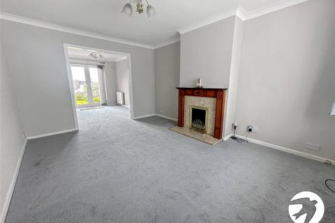 3 bedroom semi-detached house for sale, Pepys Way, Rochester, Kent, ME2