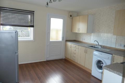 3 bedroom end of terrace house for sale, Owendale Avenue, Bellshill, Lanarkshire, ML4