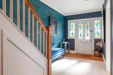 5 bedroom semi-detached house for sale, London W12