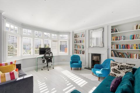 5 bedroom semi-detached house for sale, London W12