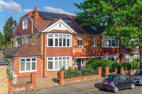 66 Hartswood Road, London, W12 9NF