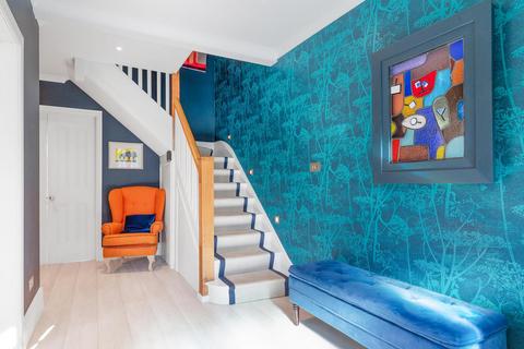66 Hartswood Road, London, W12 9NF