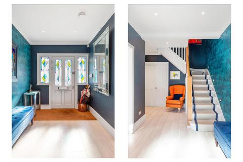 66 Hartswood Road, London, W12 9NF
