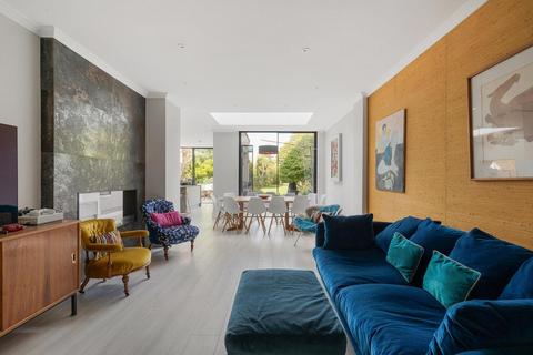 66 Hartswood Road, London, W12 9NF