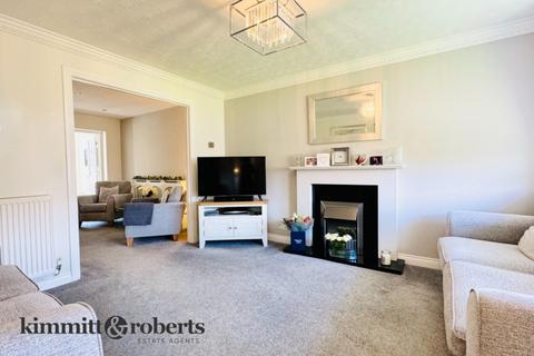 3 bedroom detached house for sale, Winds Lonnen, Seaham, County Durham, SR7