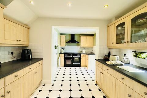 3 bedroom detached house for sale, Winds Lonnen, Seaham, County Durham, SR7