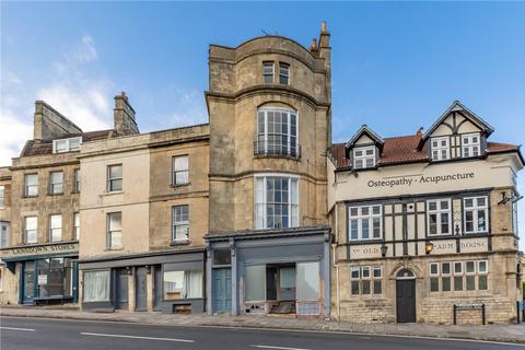 5 bedroom terraced house for sale, Lansdown Road, Bath, Somerset, BA1