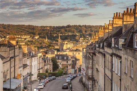 5 bedroom terraced house for sale, Lansdown Road, Bath, Somerset, BA1