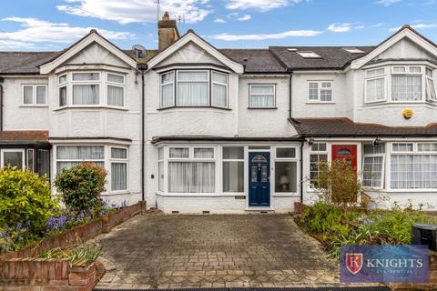 3 bedroom terraced house for sale, Shortlands Close, London, N18