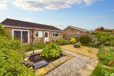 2 bedroom detached bungalow for sale, West Hall Road, Mundford